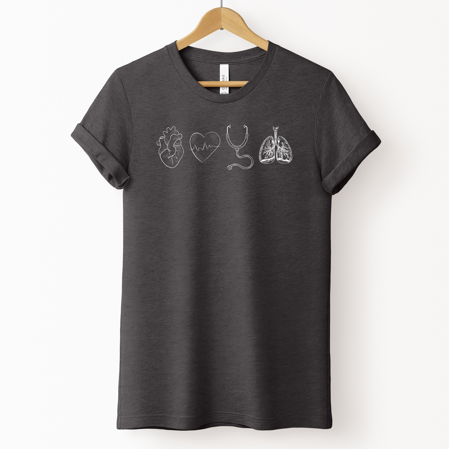 Heart and Lungs Design
