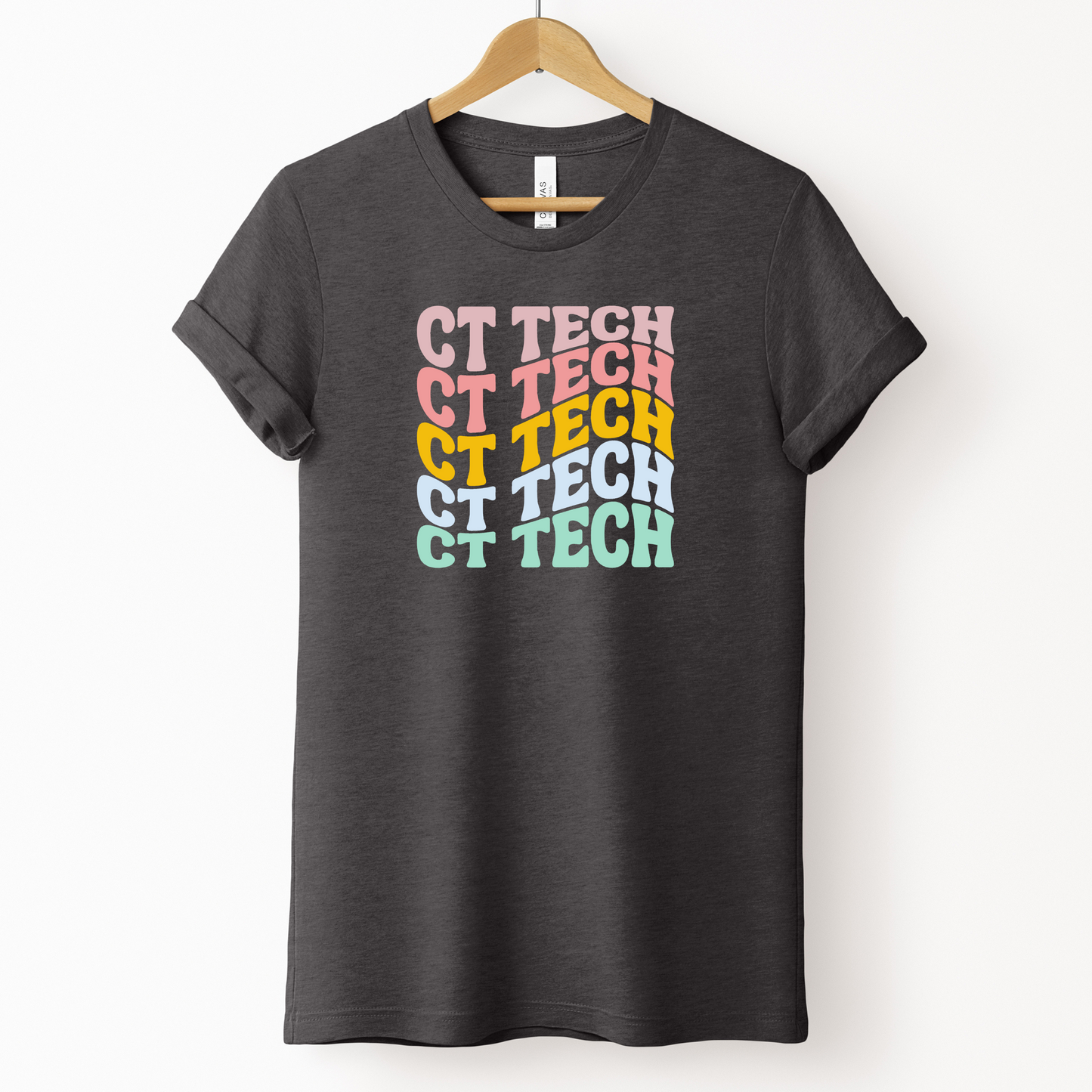 Groovy CT Tech Design