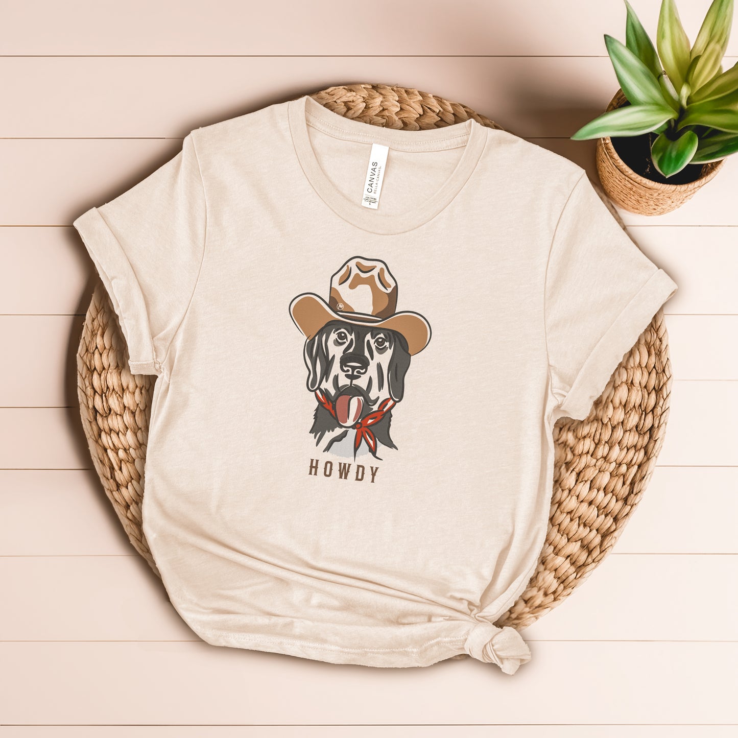 The Cliff Unisex T-Shirt