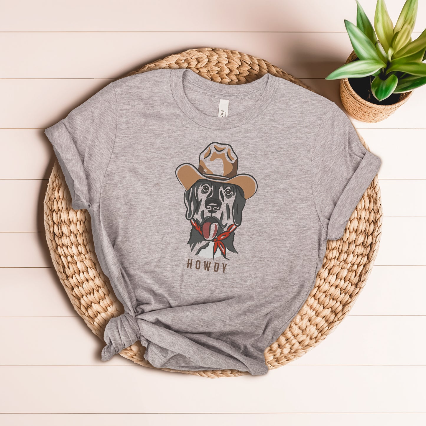 The Cliff Unisex T-Shirt