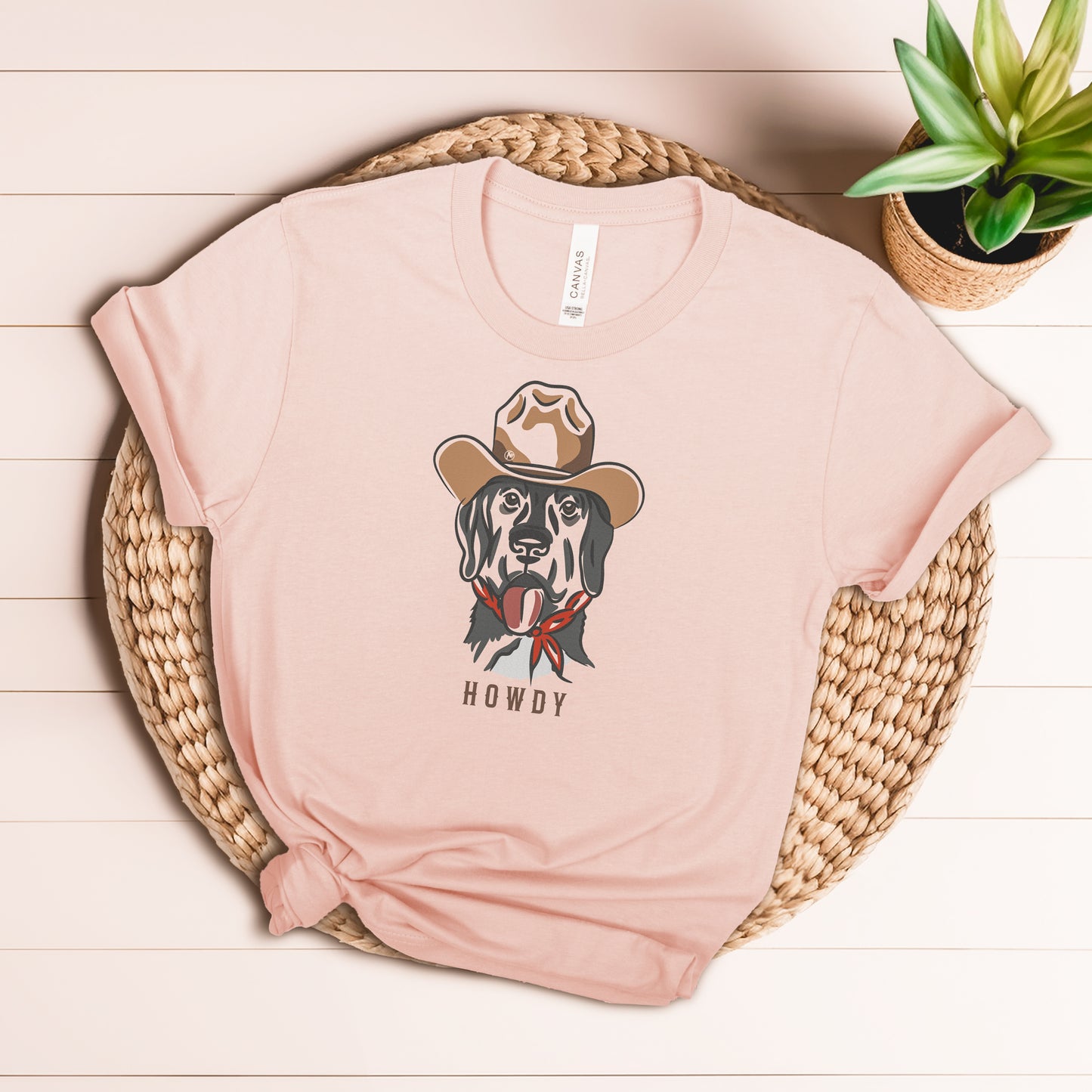 The Cliff Unisex T-Shirt