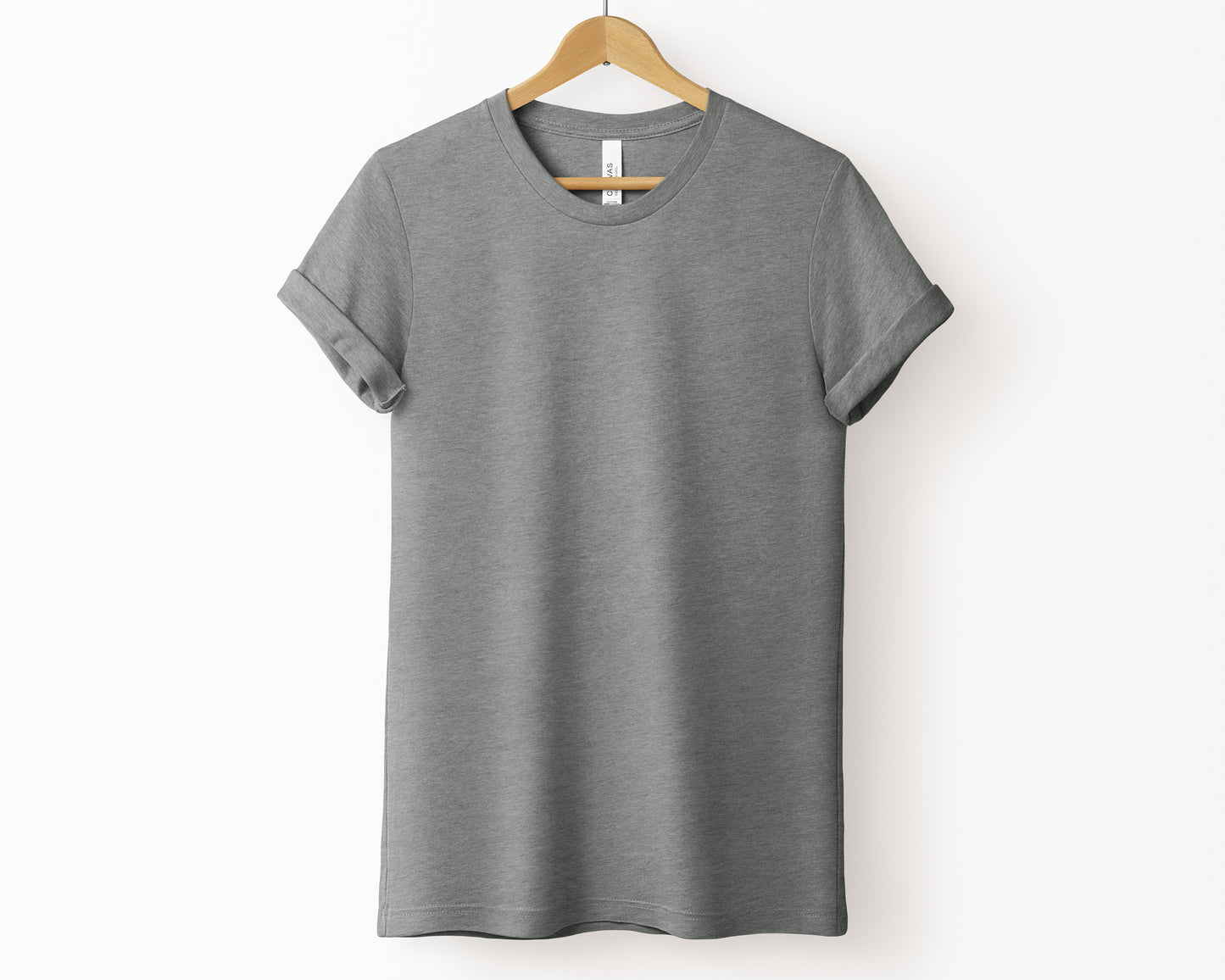 The Custom Tee