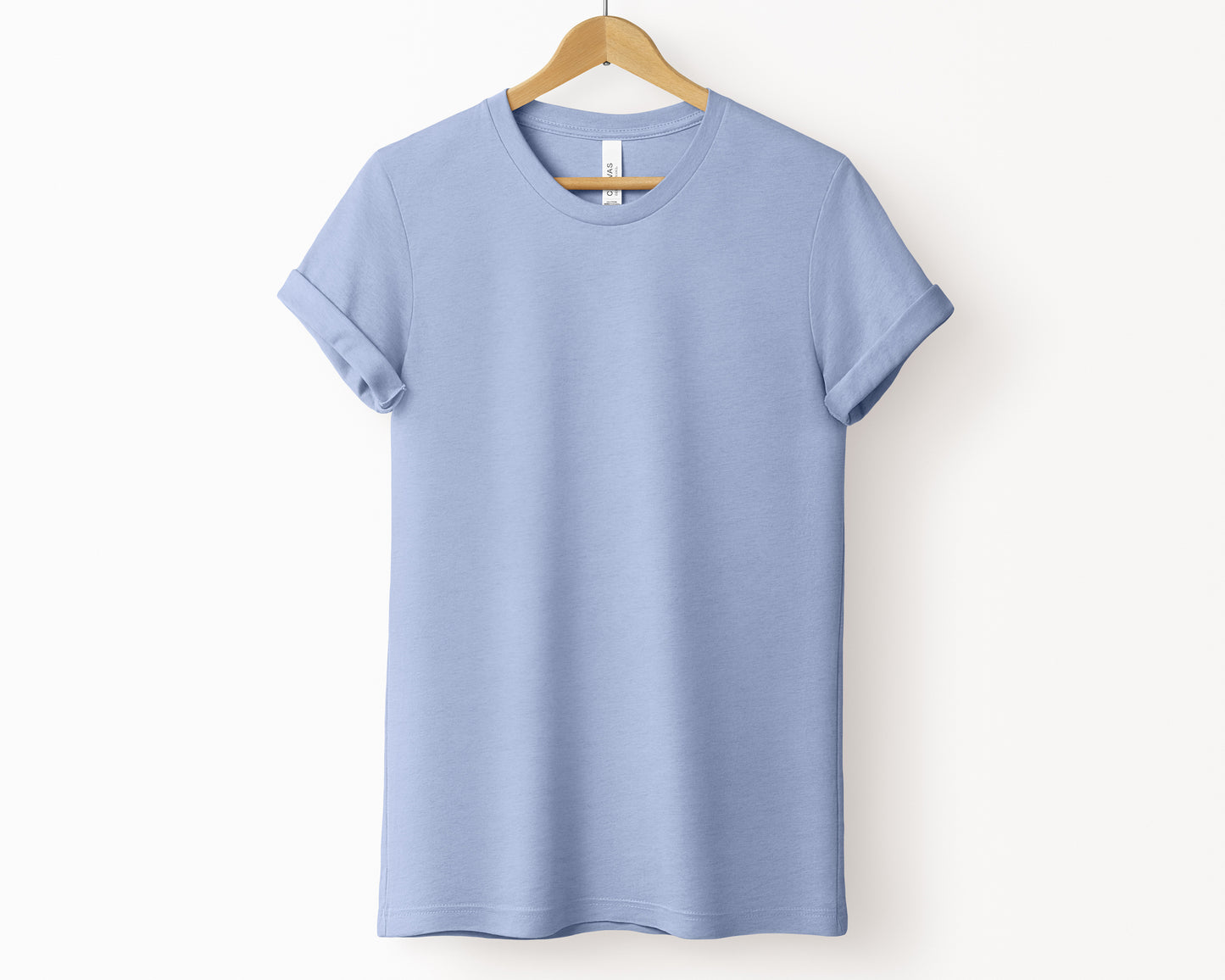 The Custom Tee