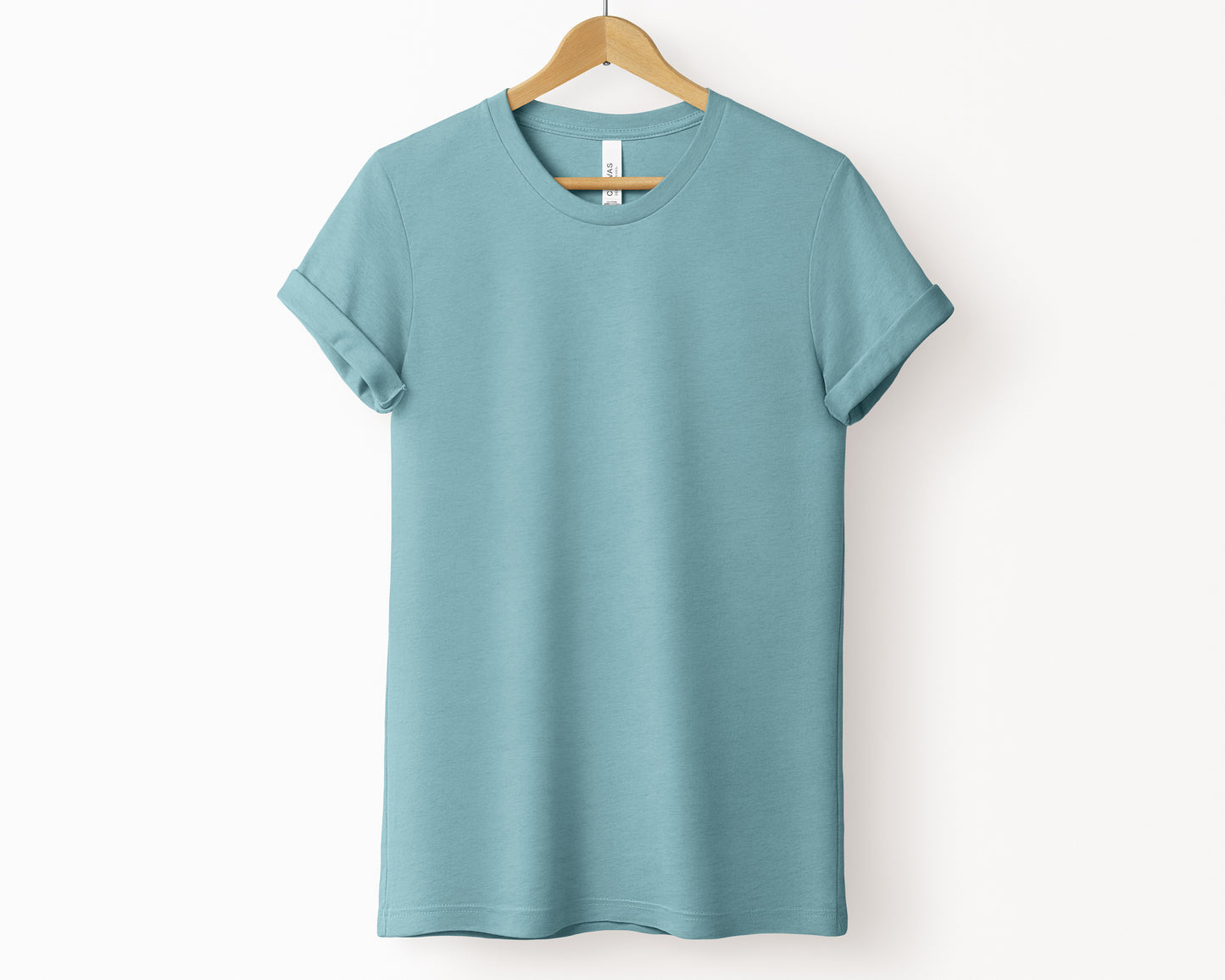 The Custom Tee