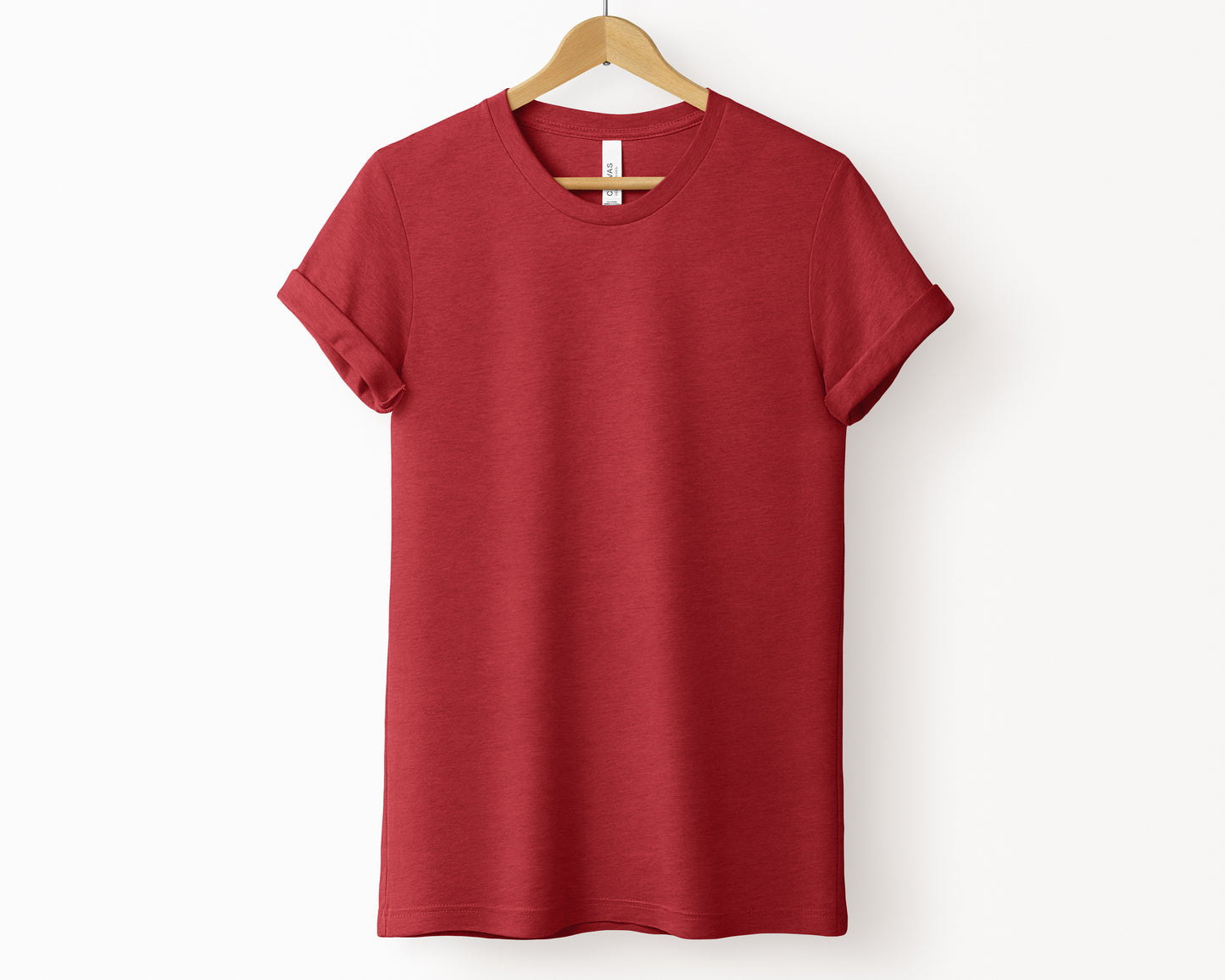 The Custom Tee