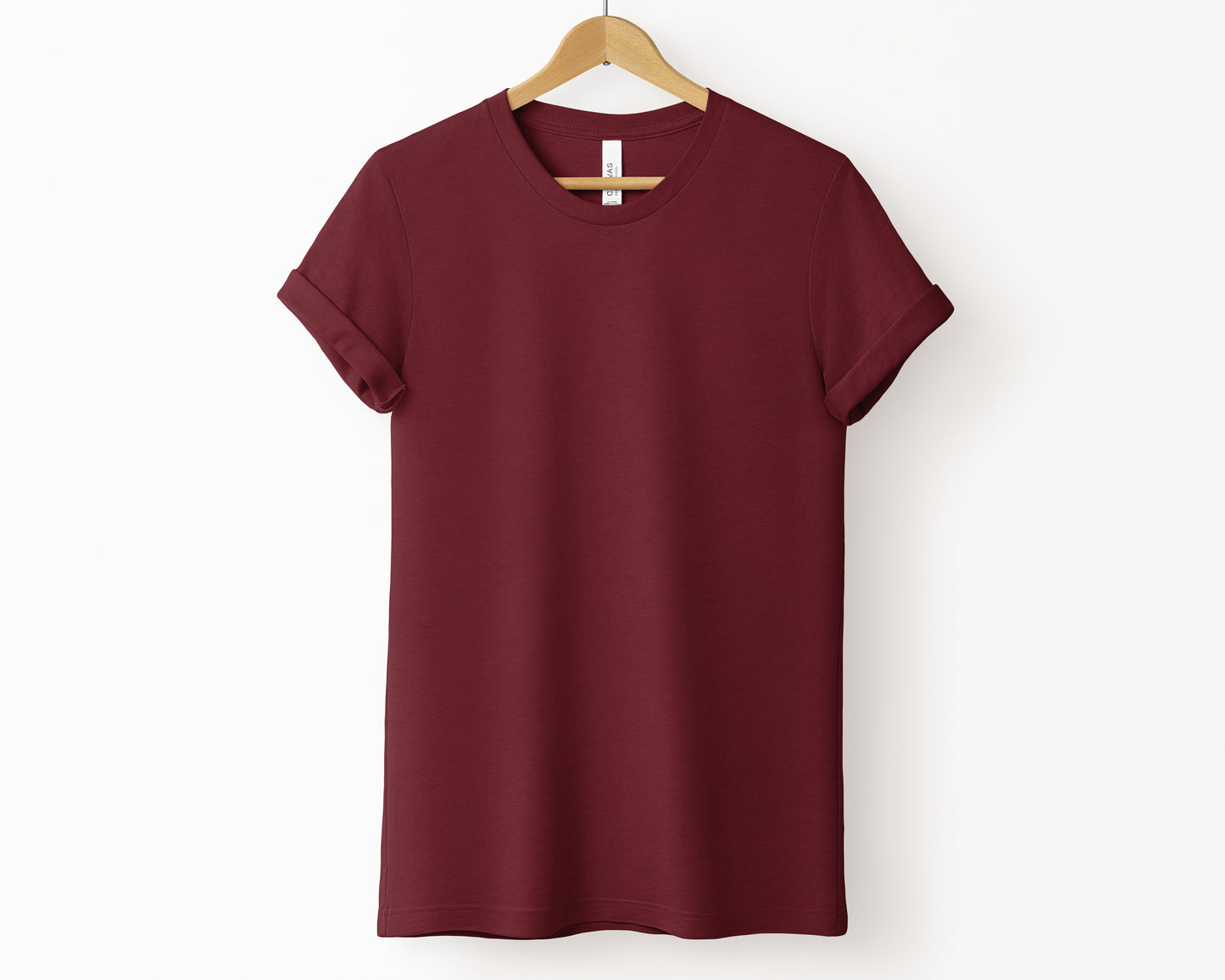 The Custom Tee