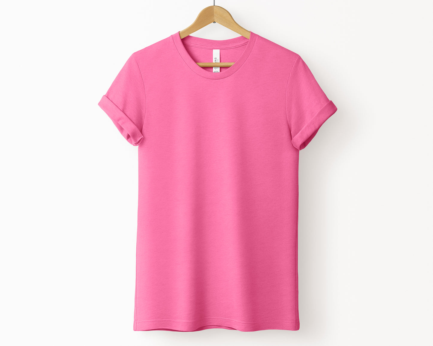 The Custom Tee