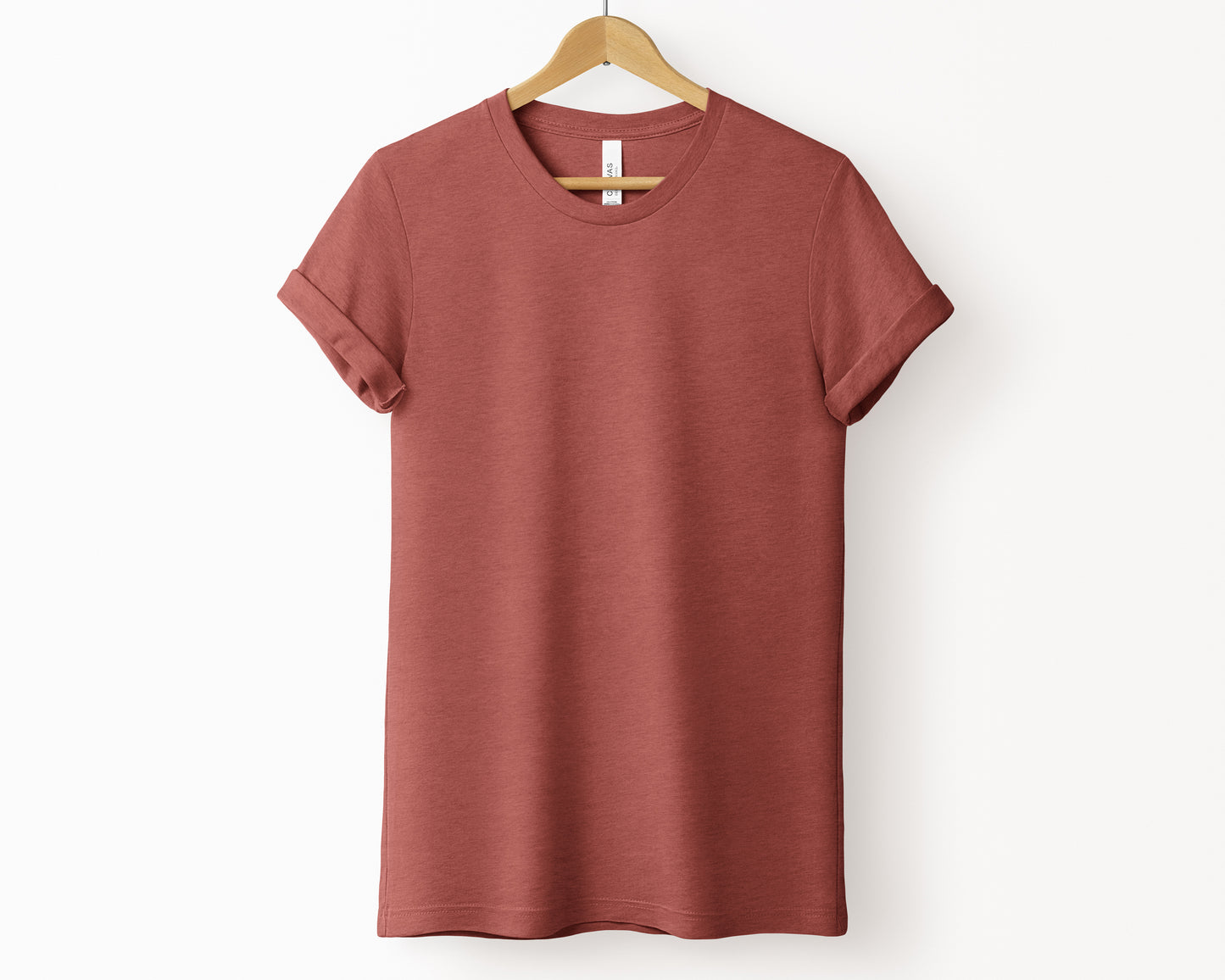 The Custom Tee
