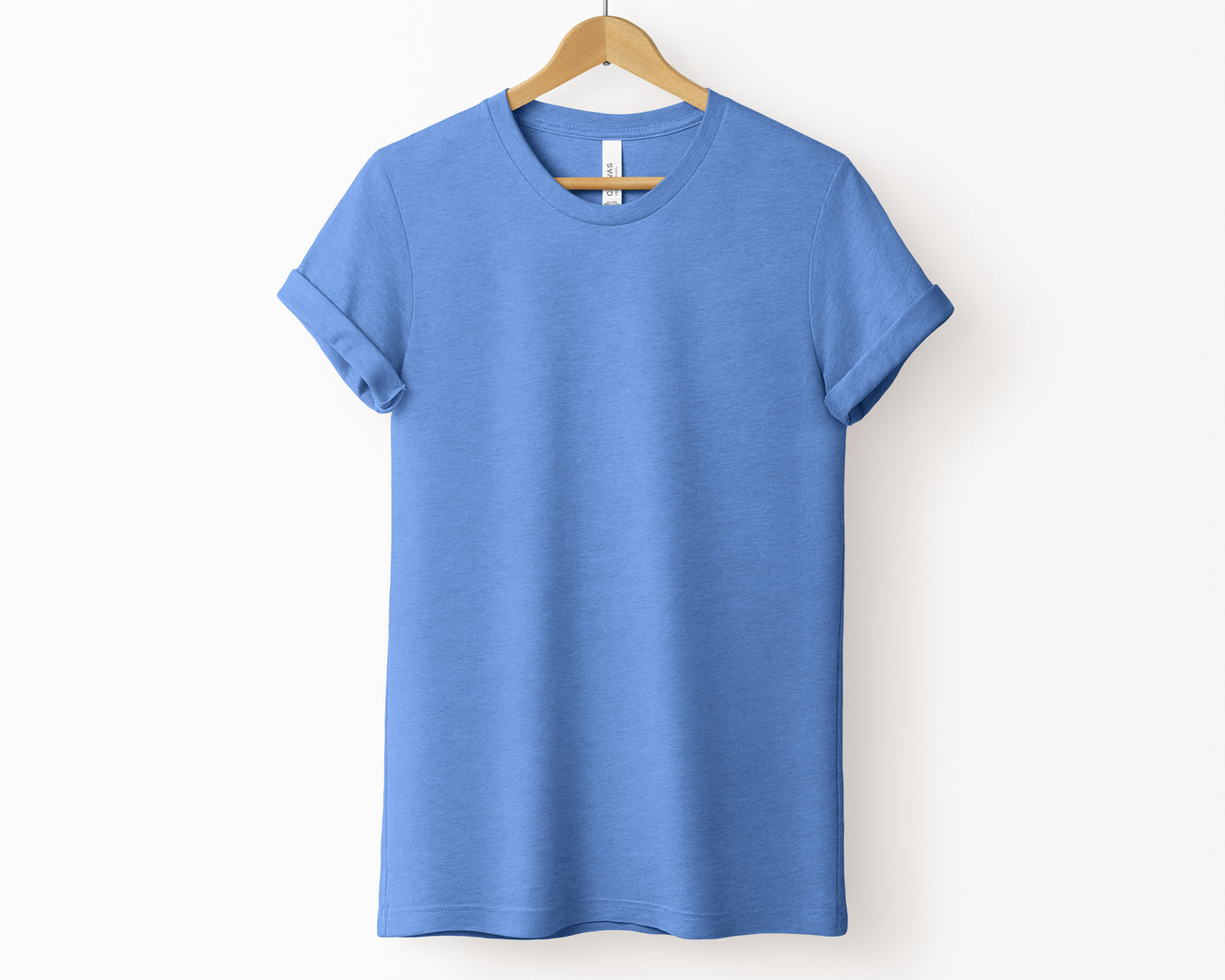 The Custom Tee