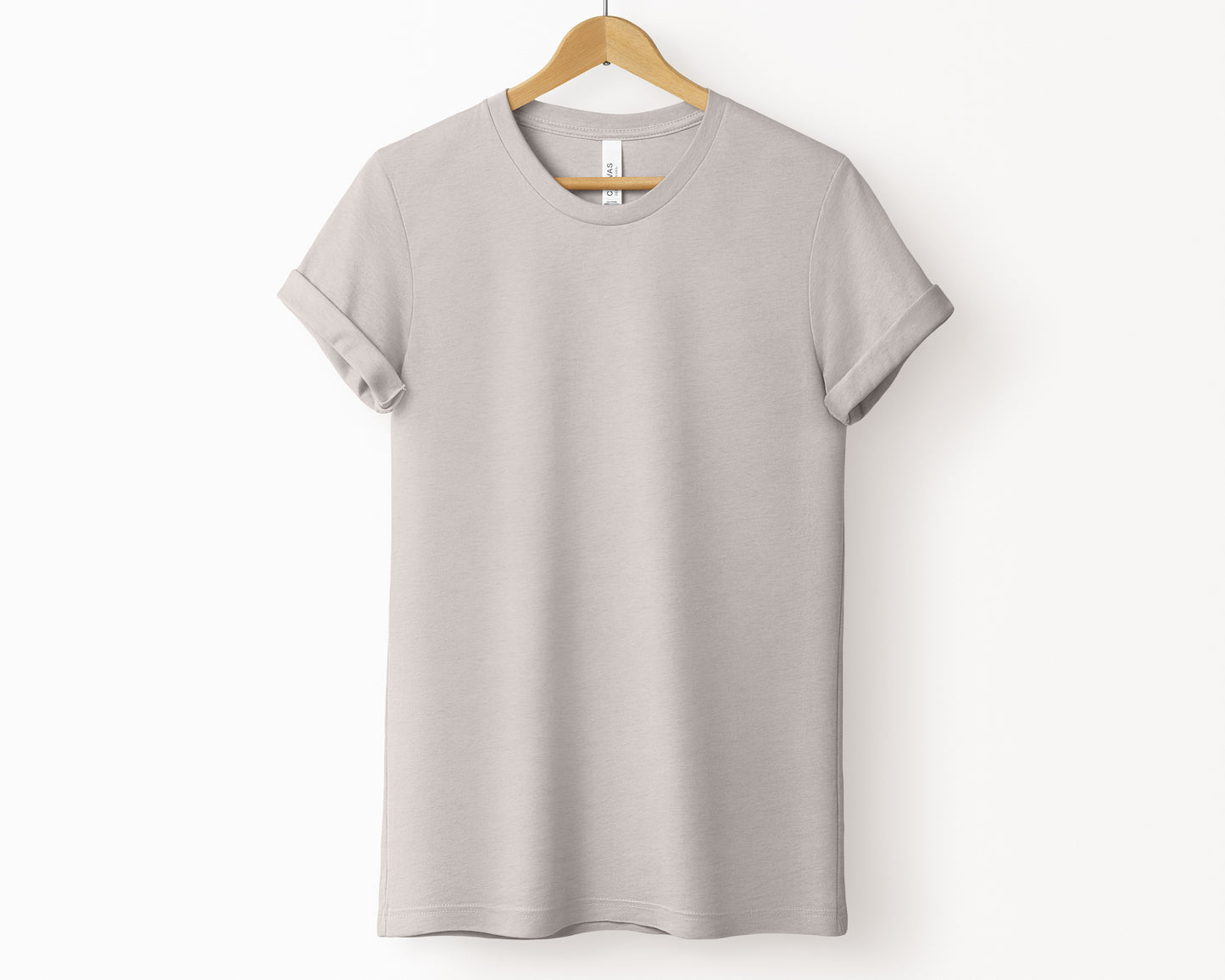The Custom Tee