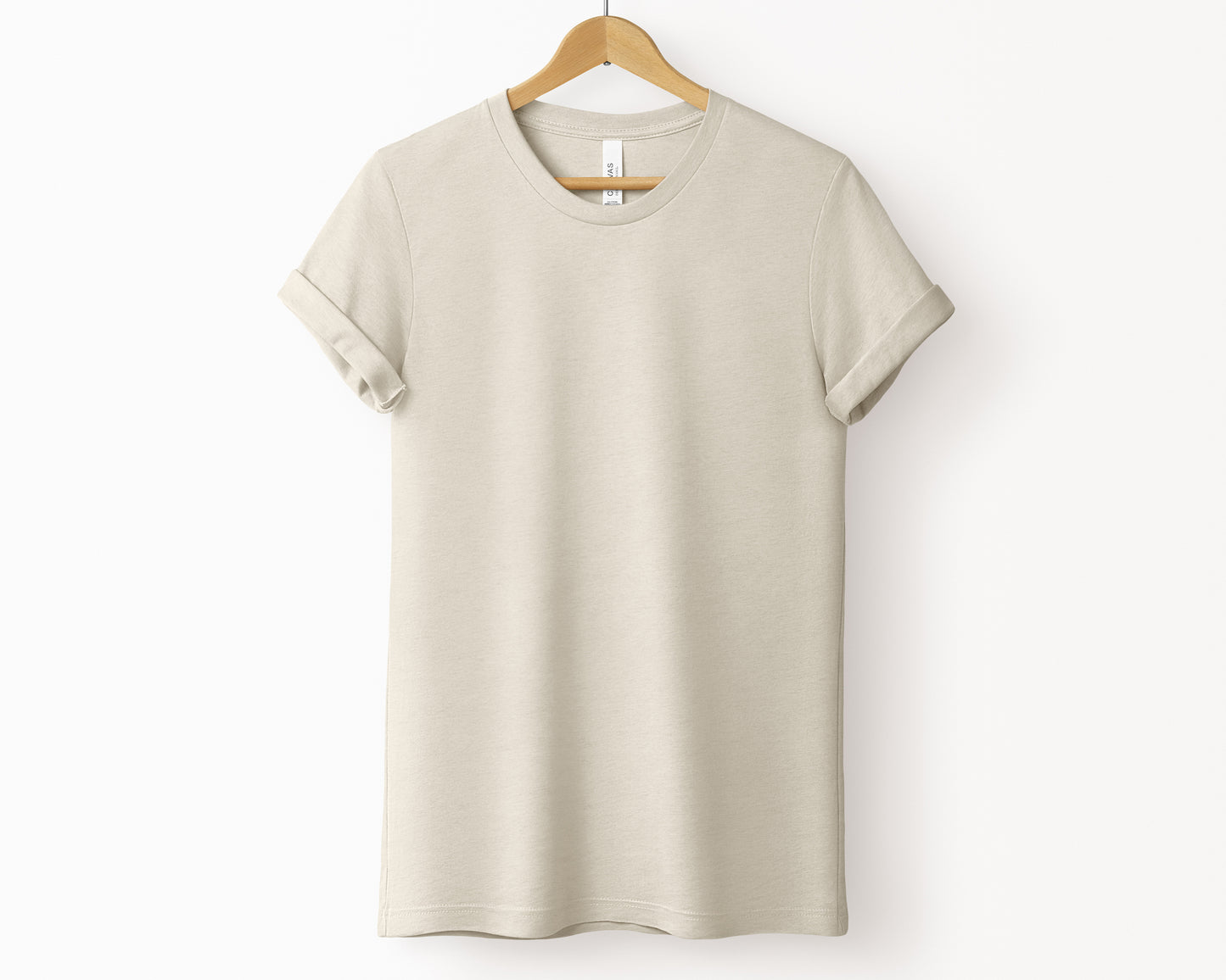 The Custom Tee