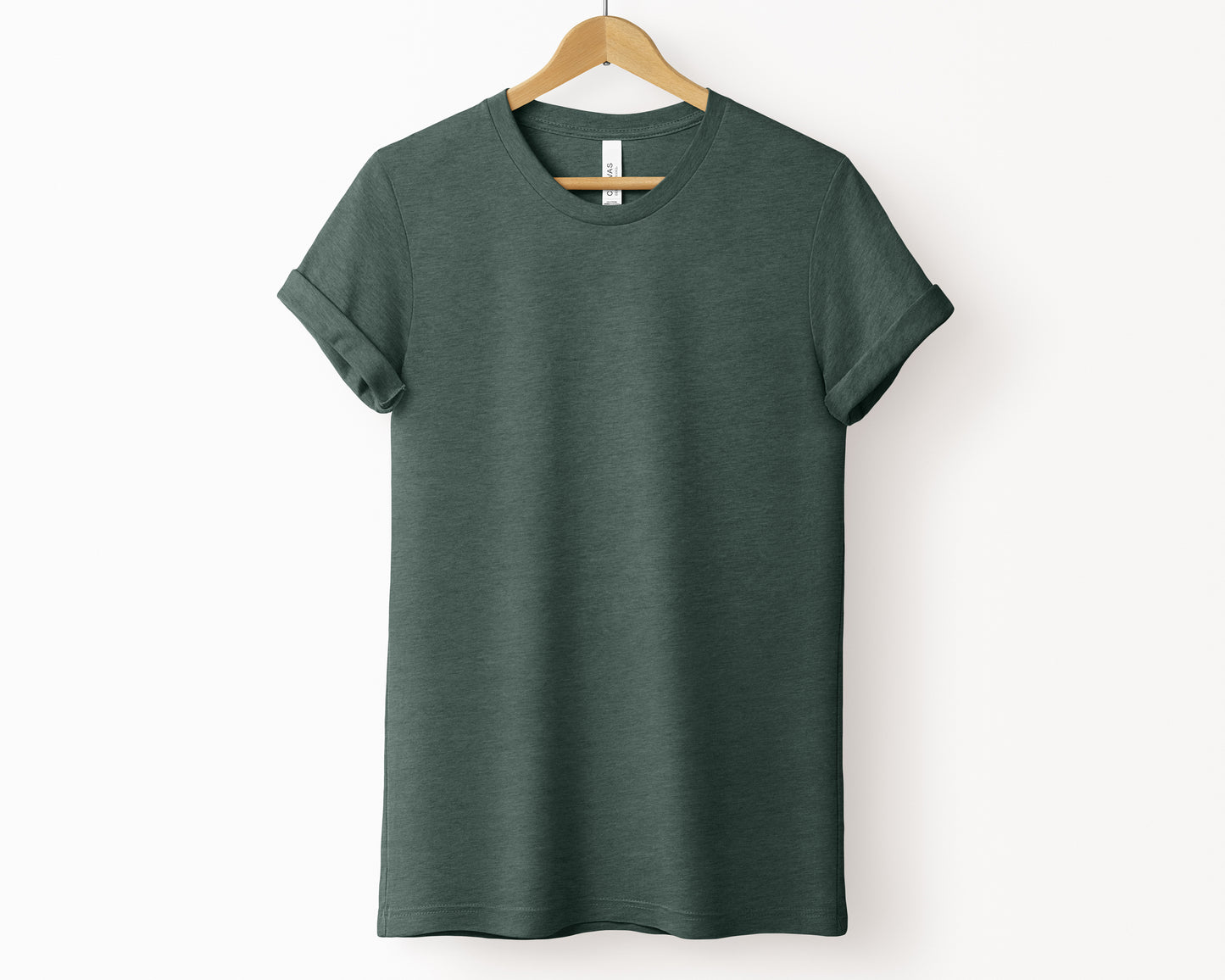 The Custom Tee