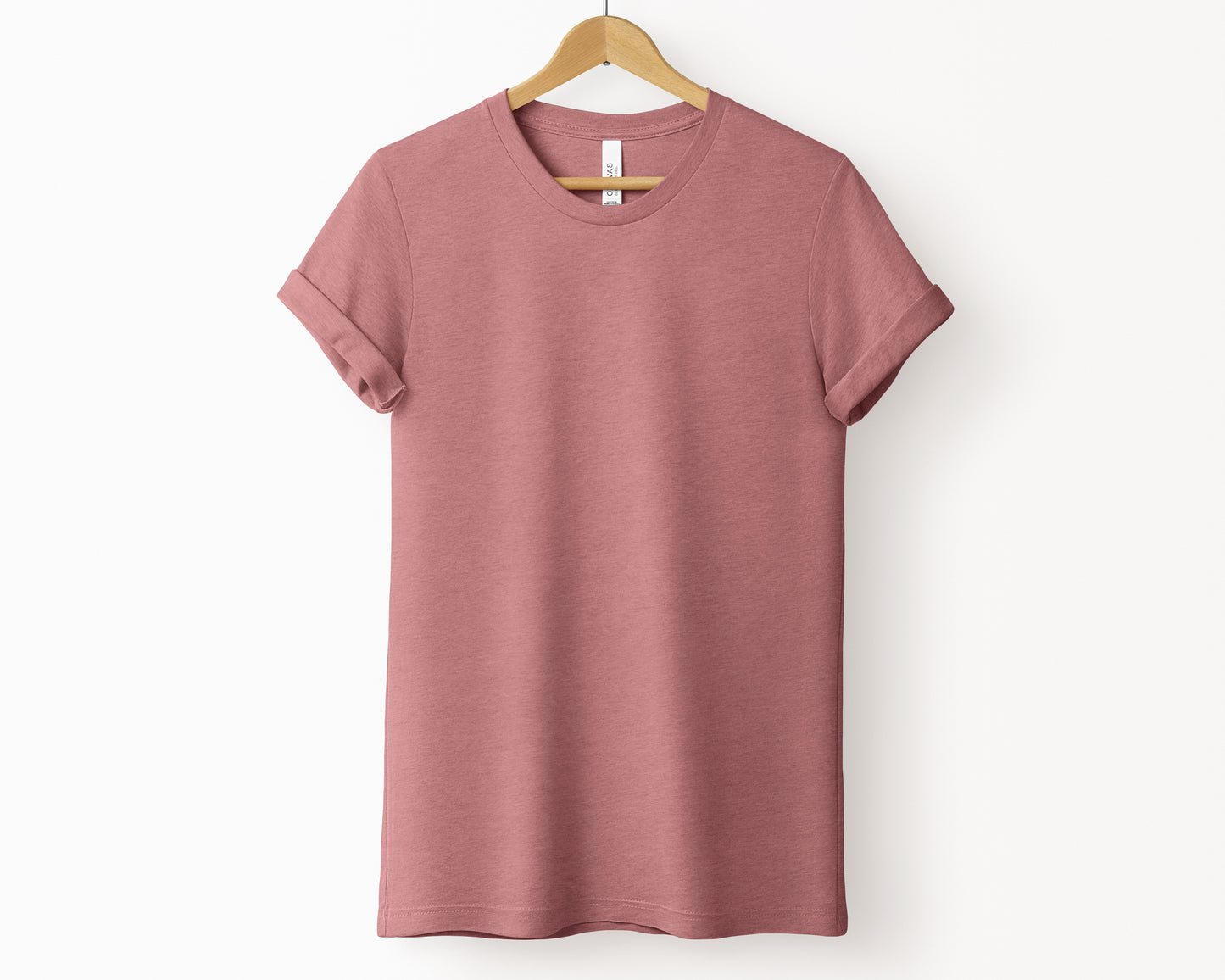 The Custom Tee