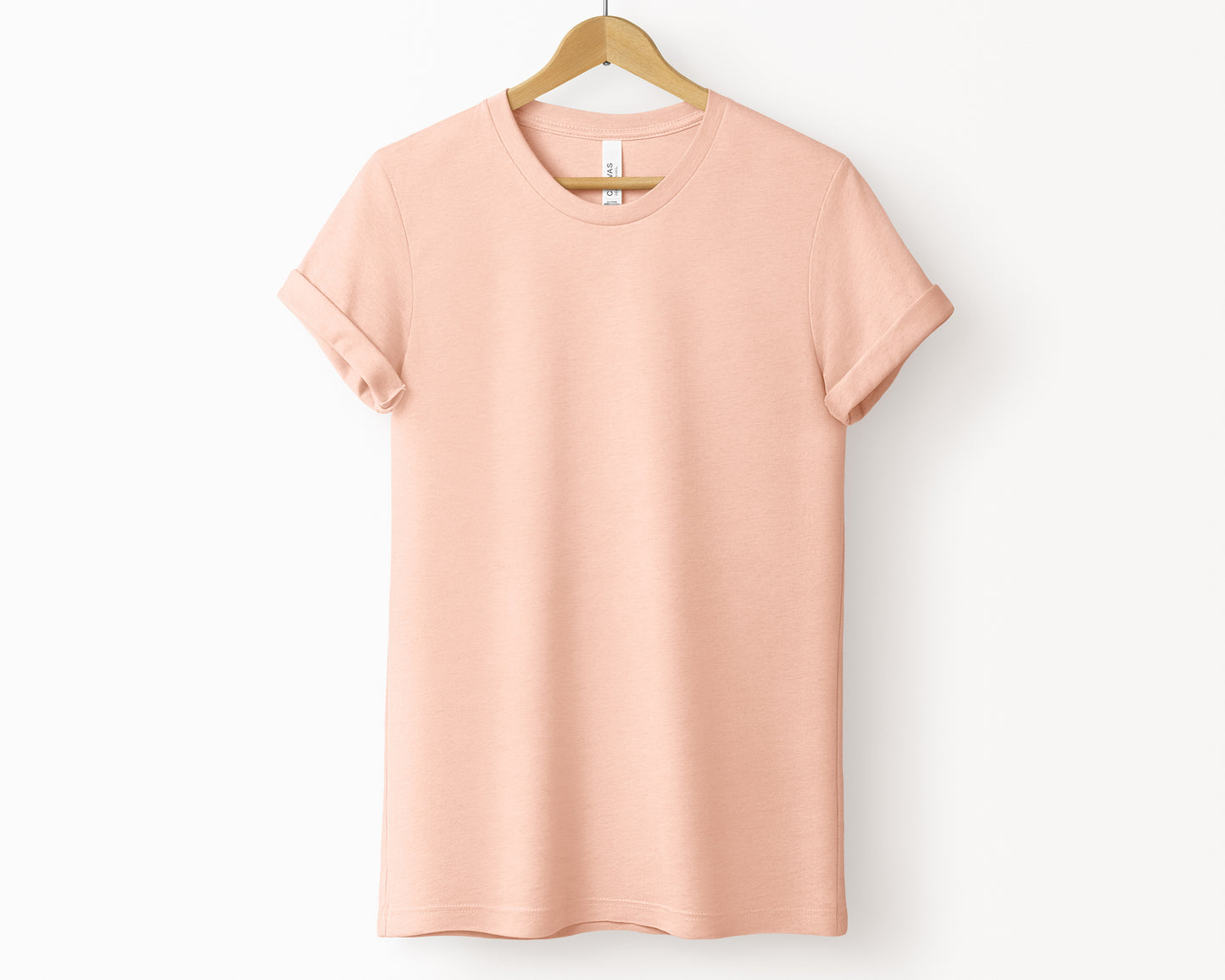 The Custom Tee
