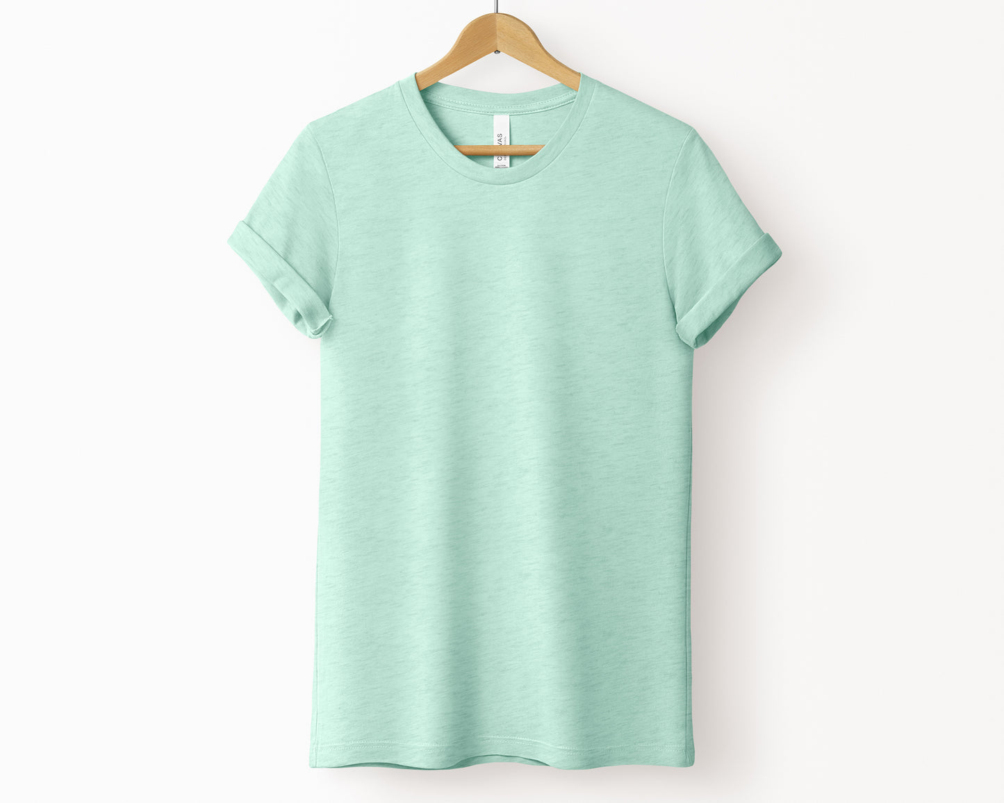 The Custom Tee