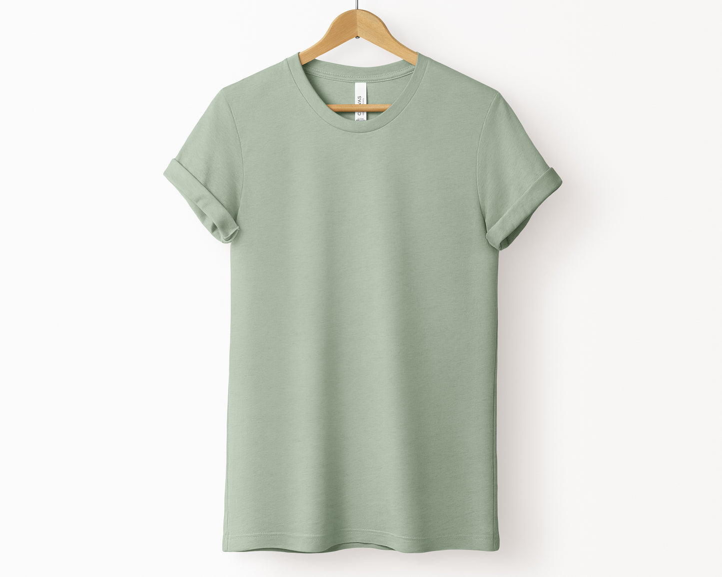 The Custom Tee