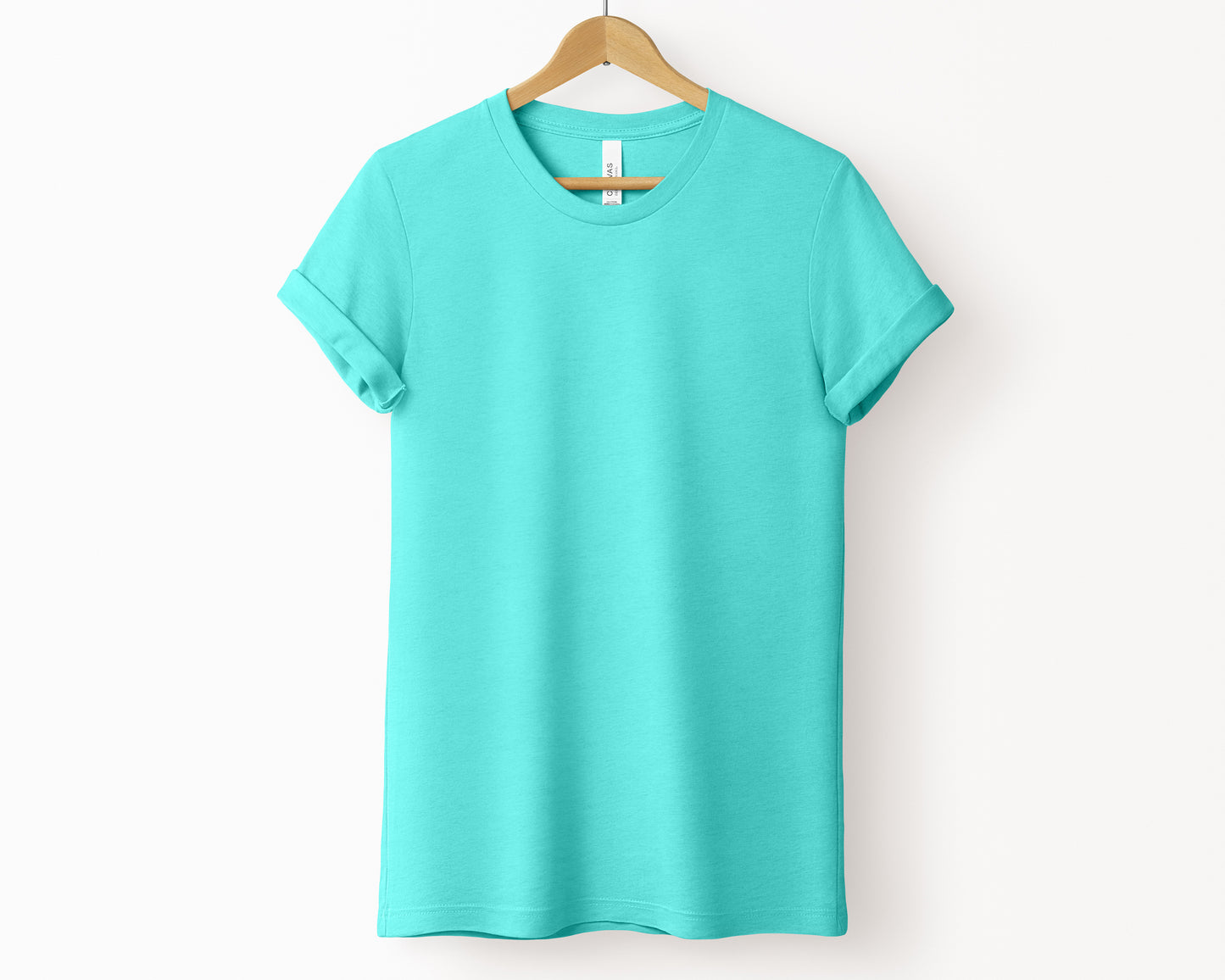 The Custom Tee
