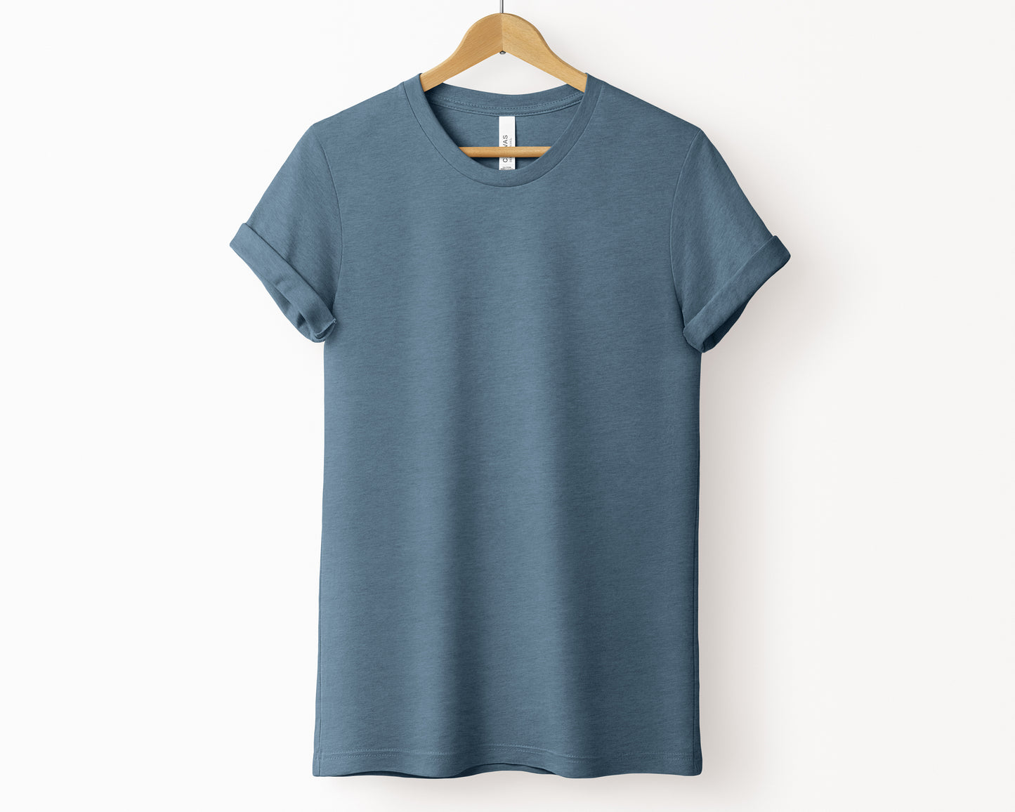 The Custom Tee