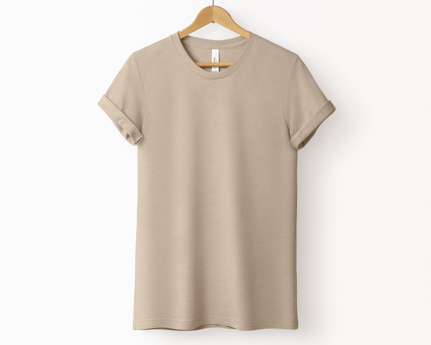 The Custom Tee