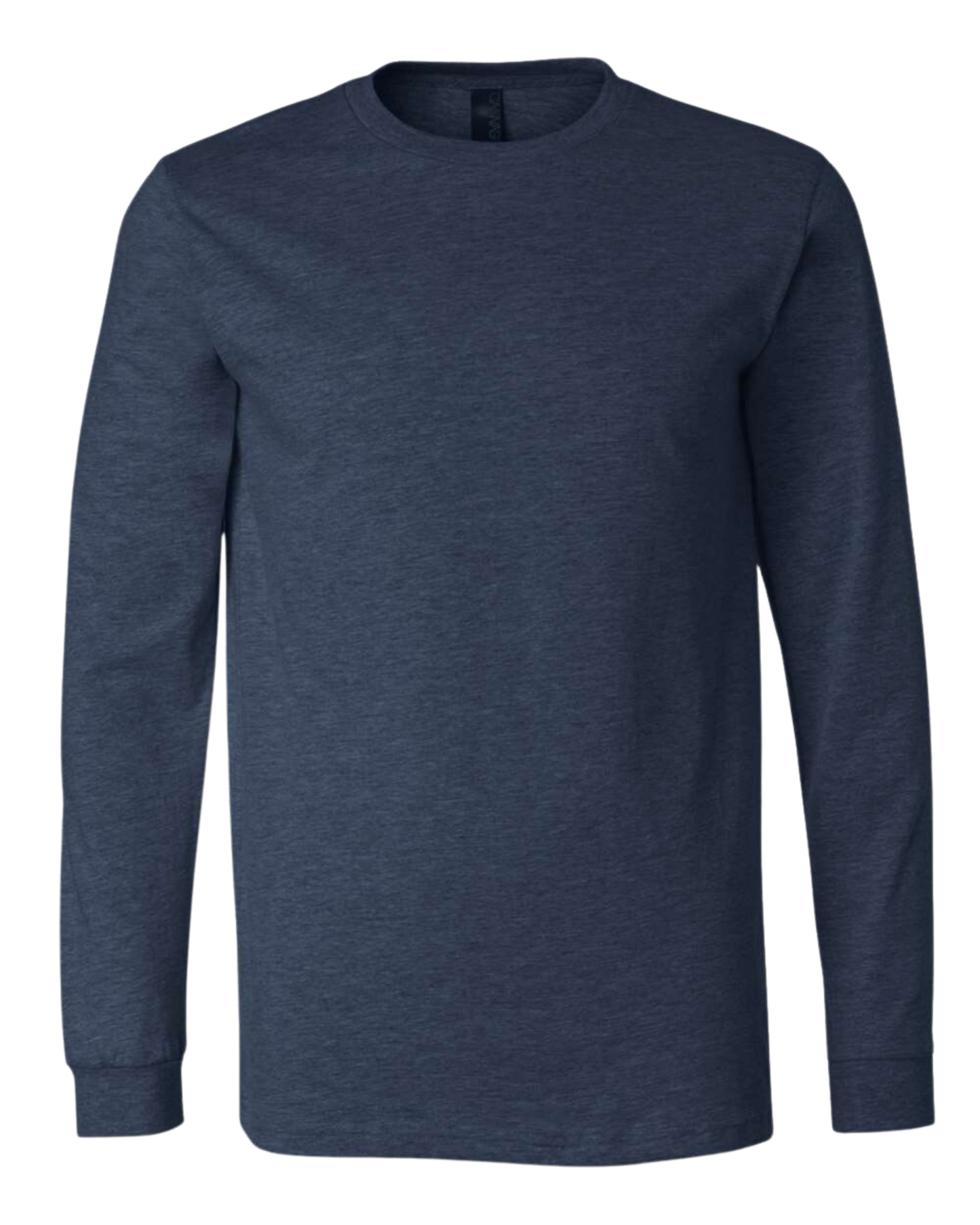 The Custom Longsleeve