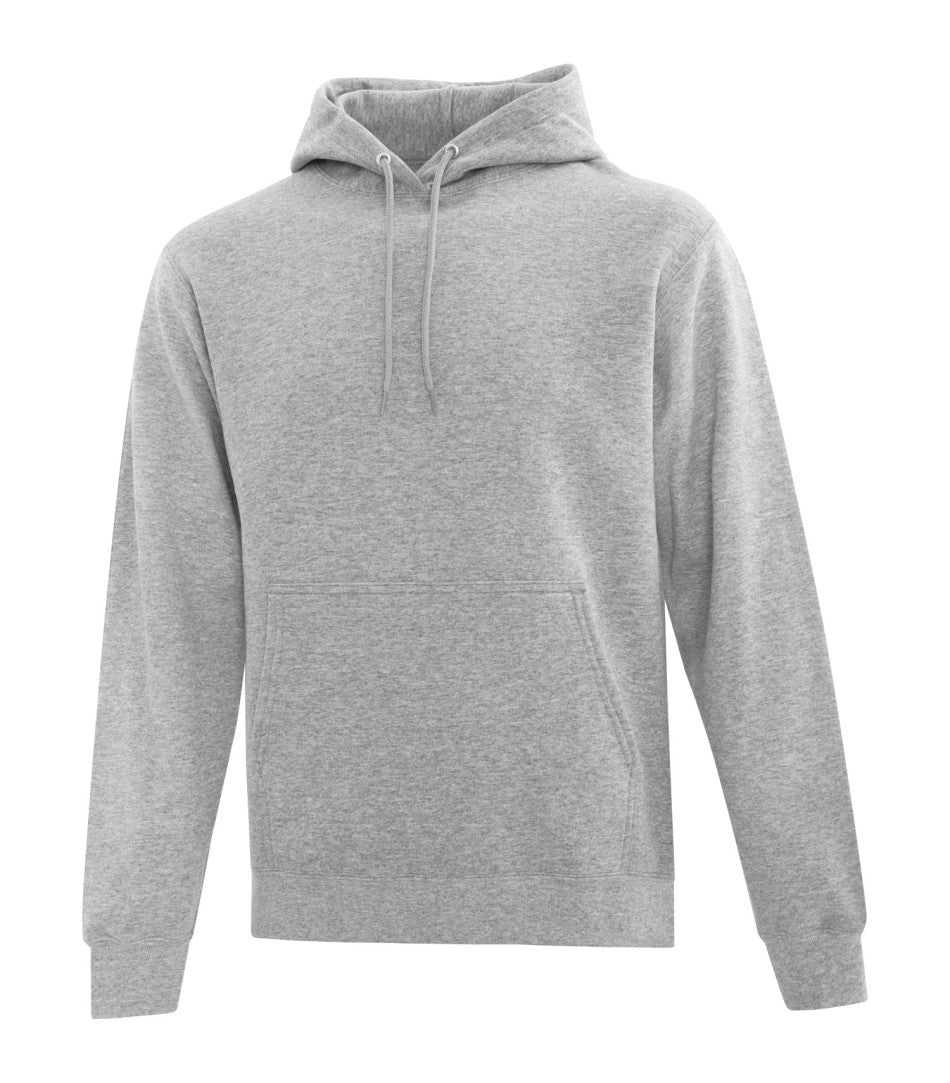 The Custom Hoodie