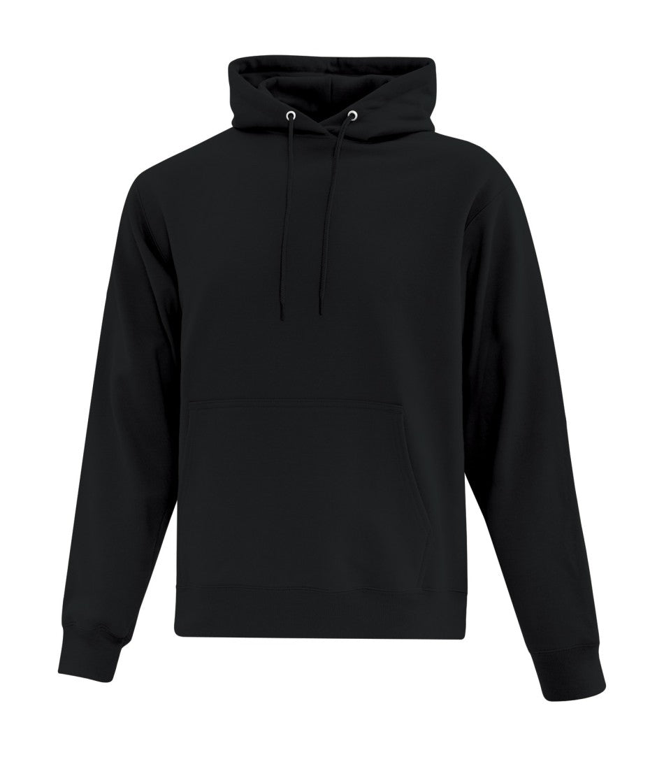 The Custom Hoodie