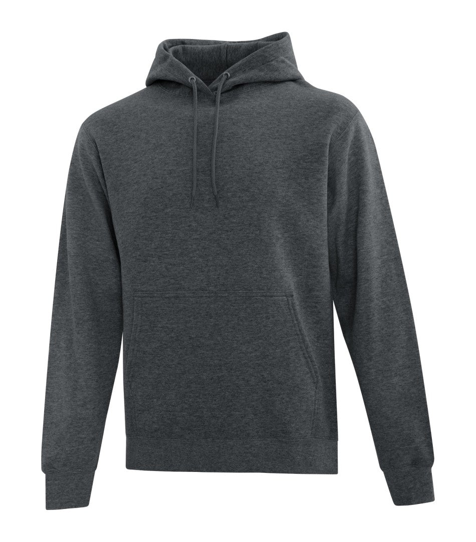 The Custom Hoodie