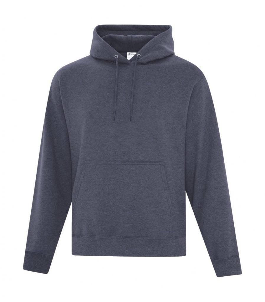 The Custom Hoodie