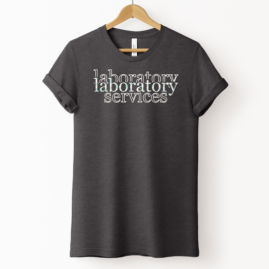Daisies Laboratory Services Design