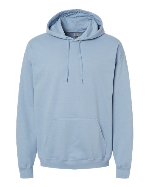 The Custom Hoodie
