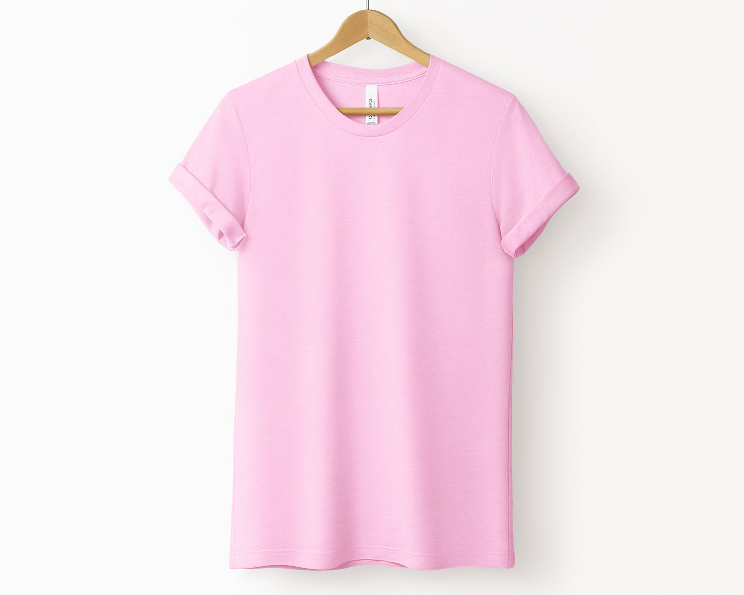 The Custom Tee