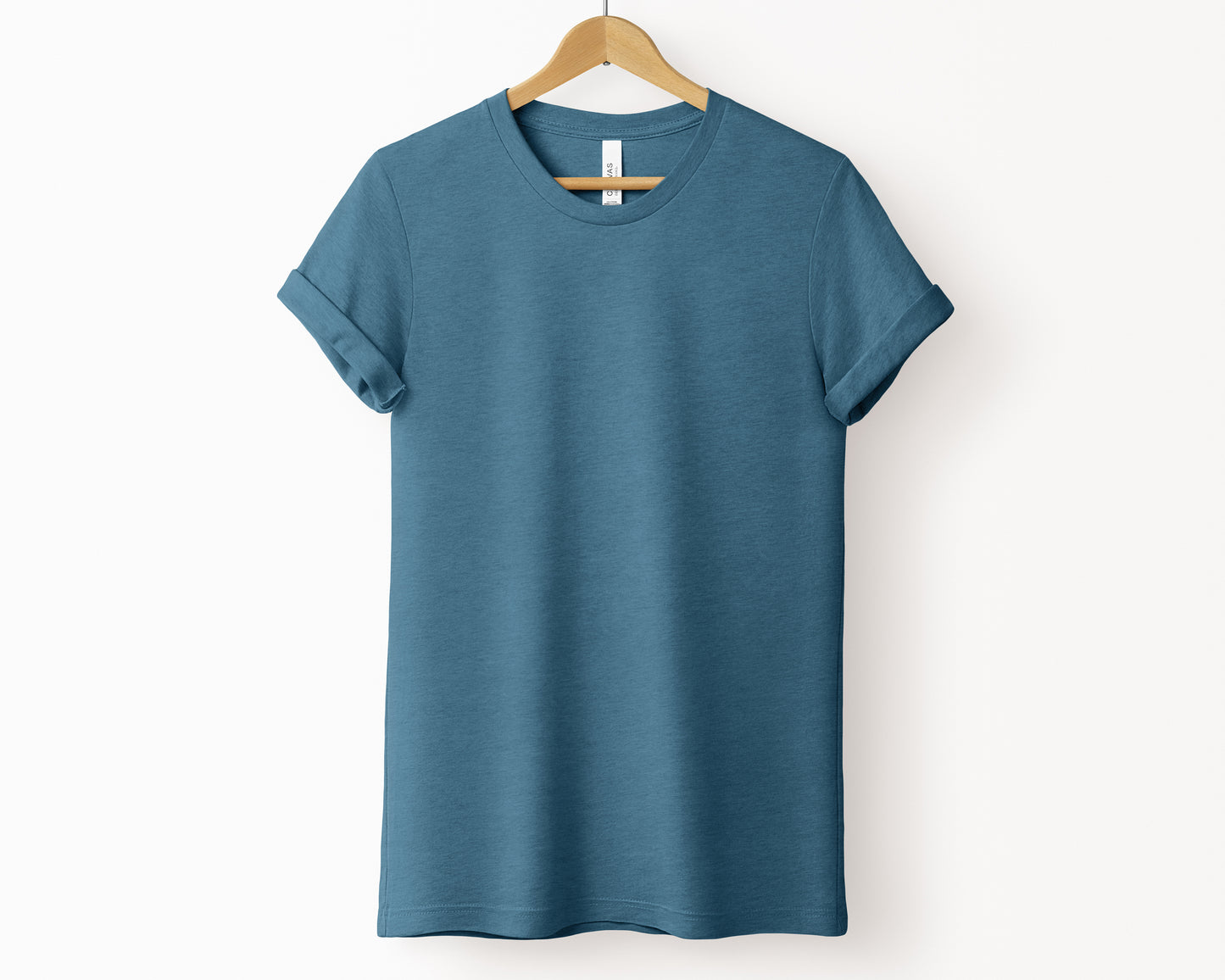 The Custom Tee