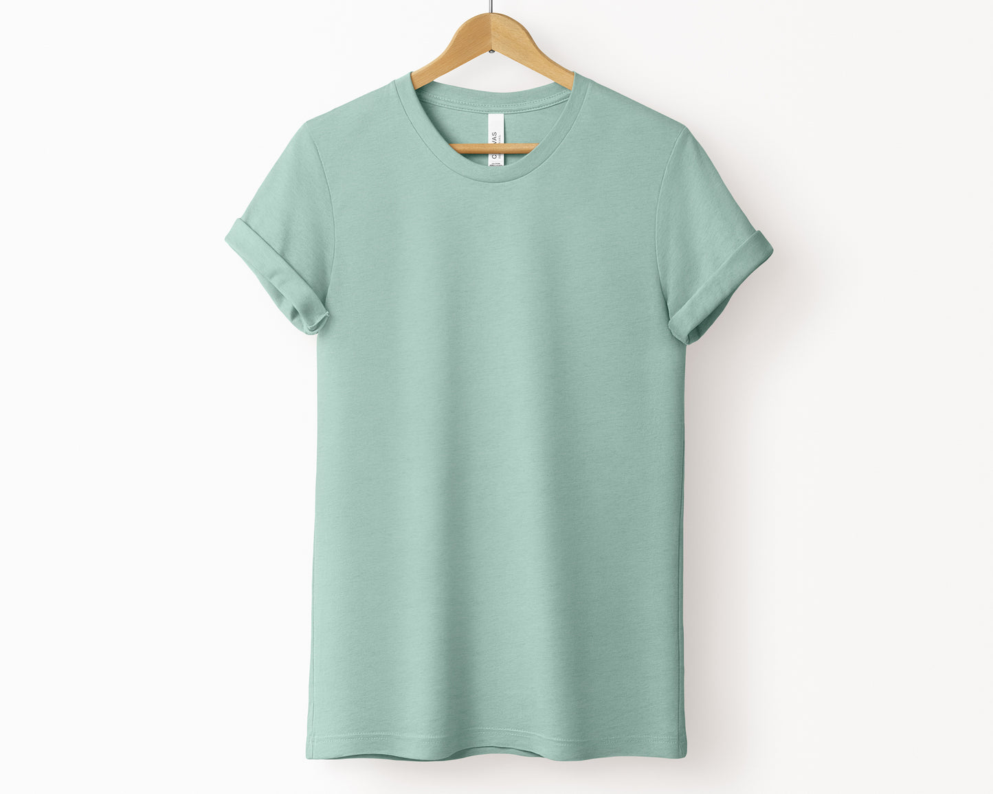The Custom Tee