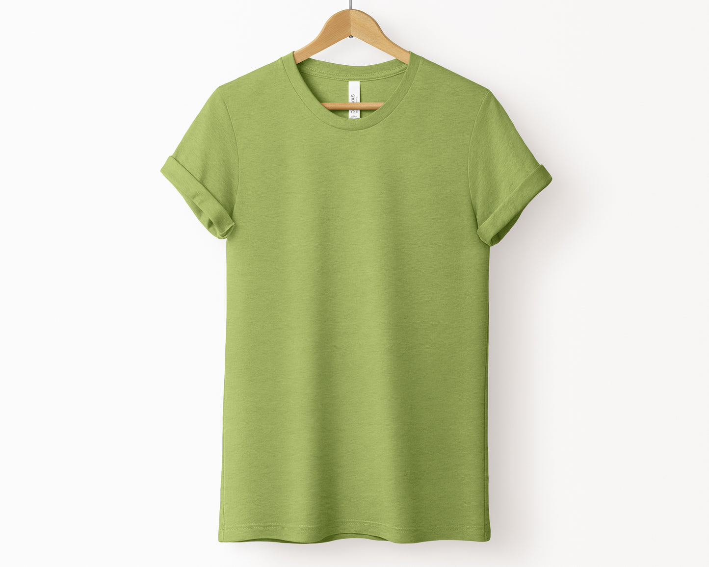 The Custom Tee