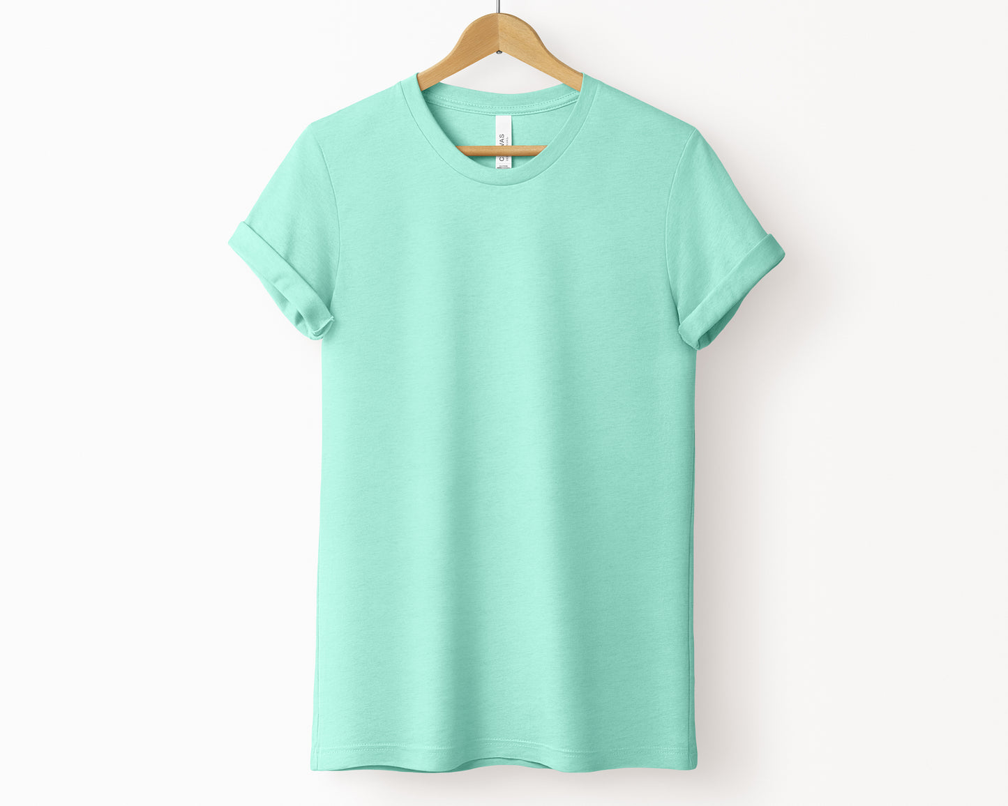 The Custom Tee