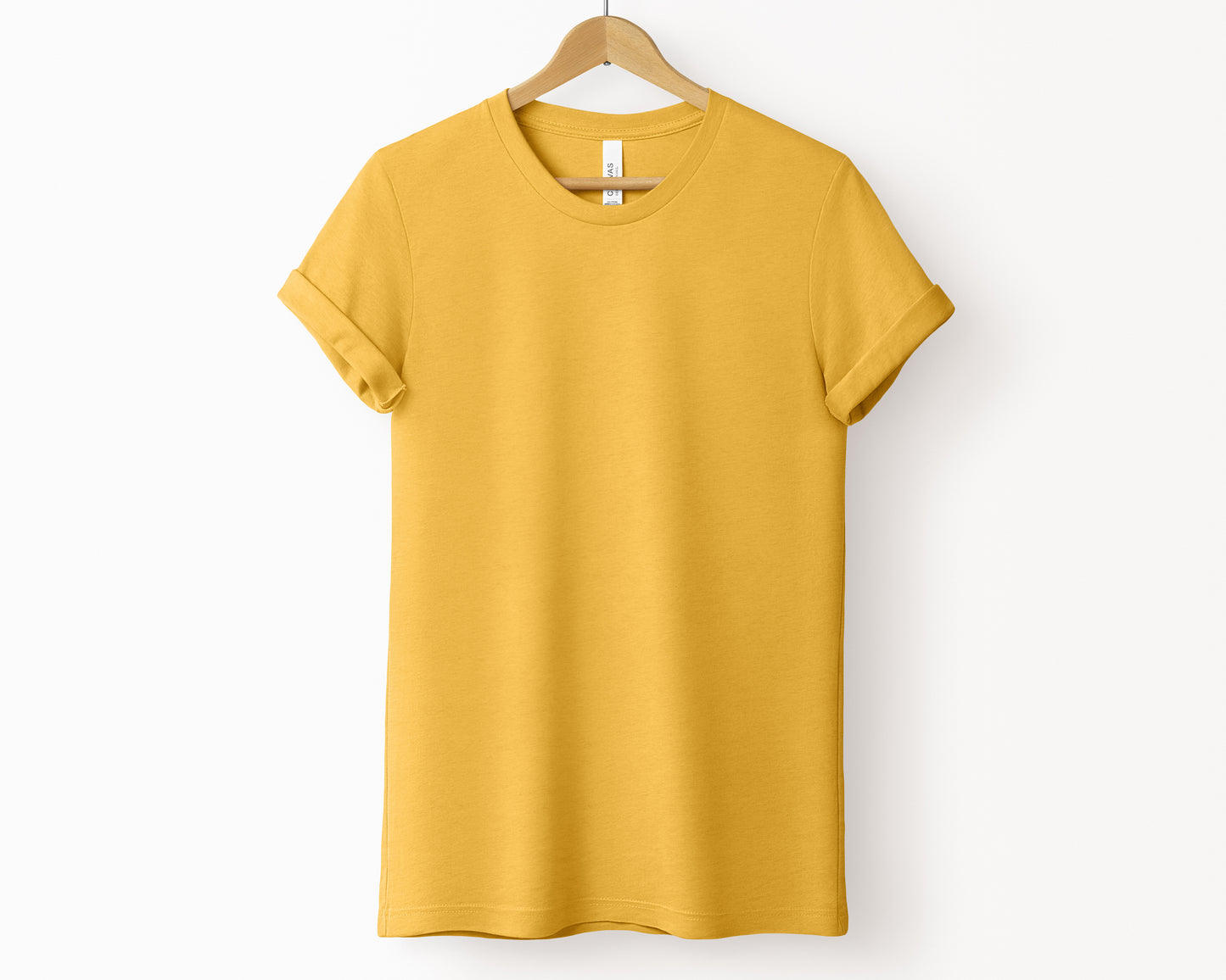 The Custom Tee