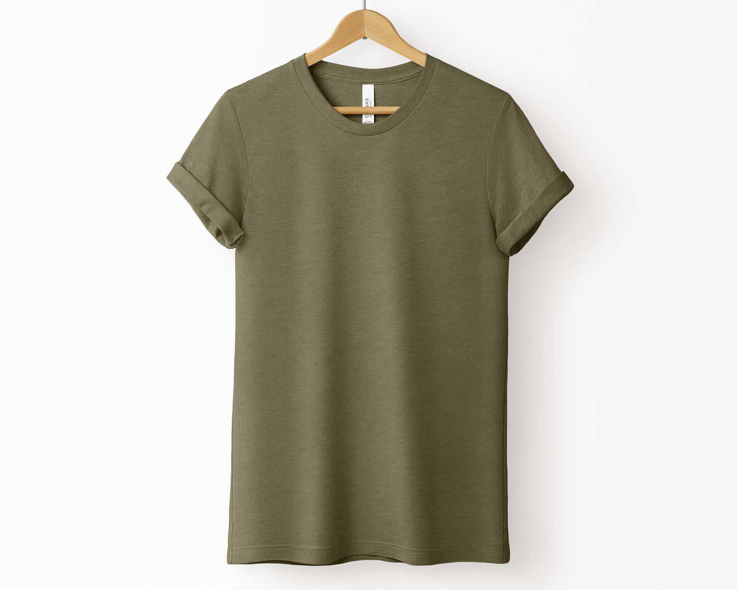 The Custom Tee